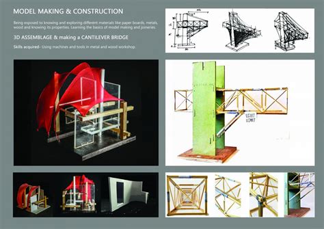 Foundation Studio | CEPT - Portfolio