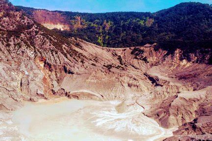 Best Bandung Waterfall Tours, Indonesia 2025