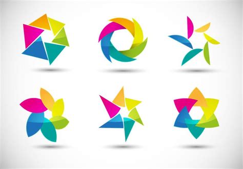 Free Vector Logo Design 的图像结果