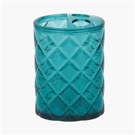 Buy Hudson Kian Toothbrush Holder from Home Centre at just INR 199.0
