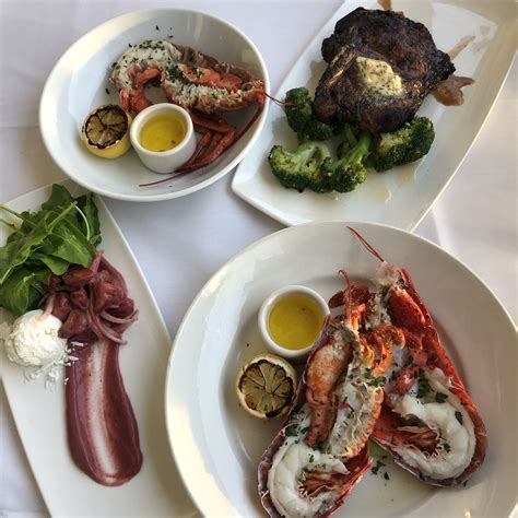 Merriman's Fish House Kauai