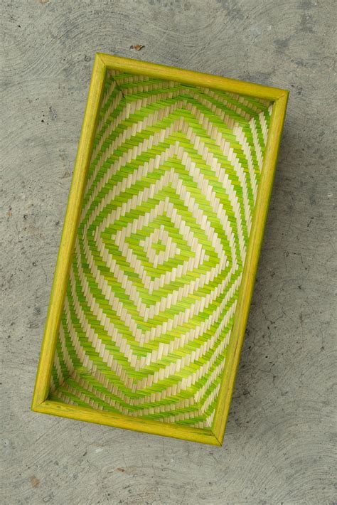 Sabai Bamboo Bread Basket – Bamboopecker