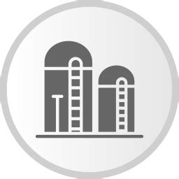 Silo - Free farming and gardening icons