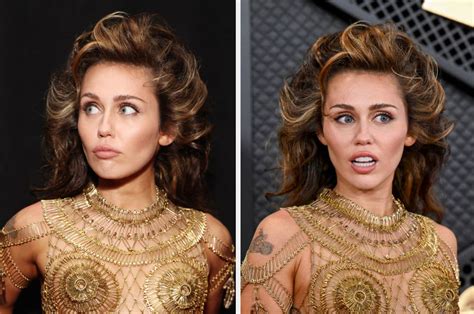 Celebrities on Buzzfeed