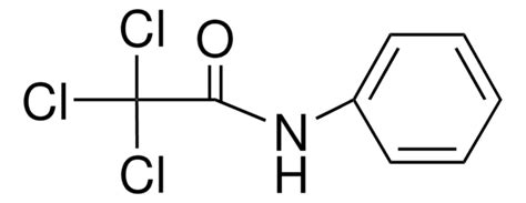 2,2,2-TRICHLOROACETANILIDE AldrichCPR | Sigma-Aldrich