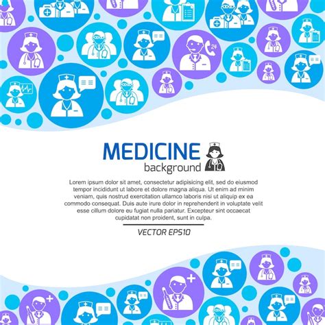 Medicine Background Design 的图像结果