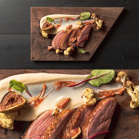 Hyperlocal, foraged fare by Clair · ★5.0