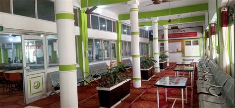 MSITM - Meena Shah Private Industrial Training Institute