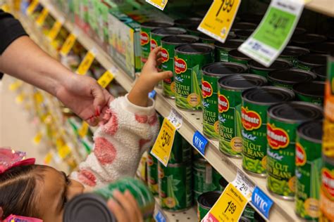 SNAP food and nutrition assistance to Oregonians runs out at the end of ...