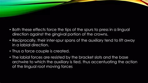 Image result for Auxiliary Root Torque Spring