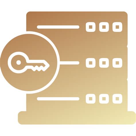 Image result for BitLocker Drive Encryption Icon Gradient