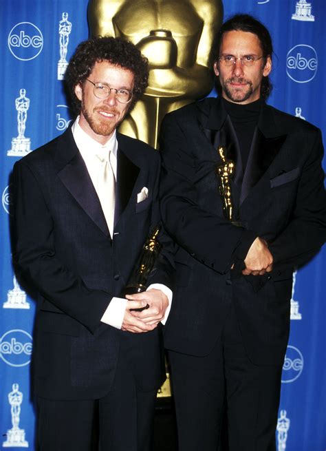 The Coen Brothers May Have Directed Their Last Movie Together | Vanity Fair
