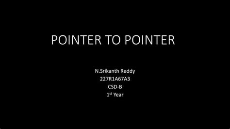 Image result for Pointer Pointer.com