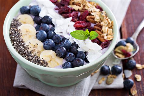 Eating Yogurt Everyday Good For You at David Sells blog