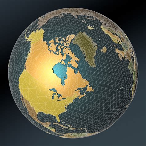 Mapa Global 的图像结果