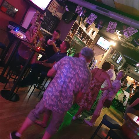 SHENANIGANS IRISH BAR (2026) All You Need to Know BEFORE You Go (with ...