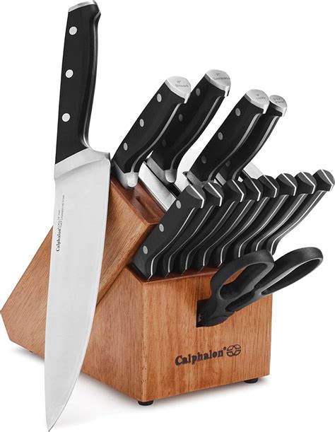 The 6 Best Self-Sharpening Knife Sets (2021 Updated) | KnivesAdvice.com