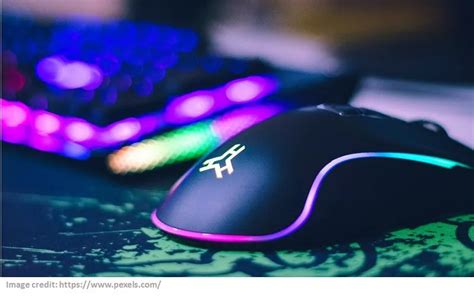 Fix a Mouse Problem 的图像结果