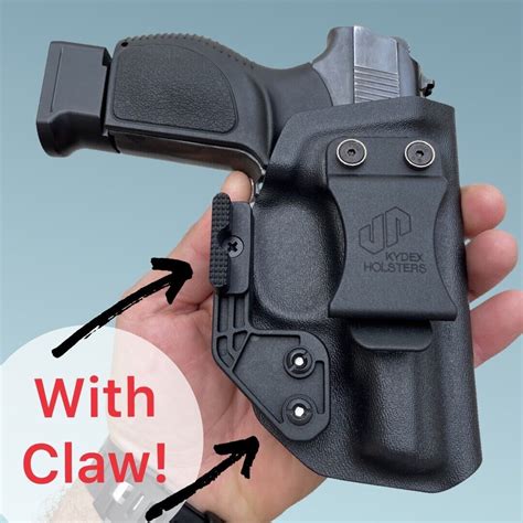 Buy Makarov Kydex Holster IWB by DPKH Online India | Ubuy