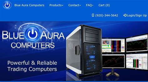 Trading Computer Build 的图像结果