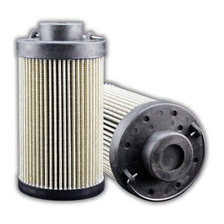 Main Filter Hydraulic Filter, replaces HYDAC/HYCON 0160R010PHC, Return ...