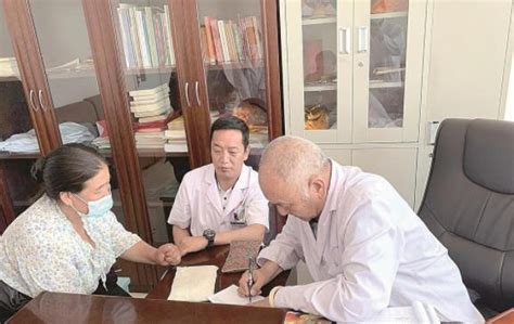 青海省藏医院：藏医药浴从高原走向全国--新闻中心