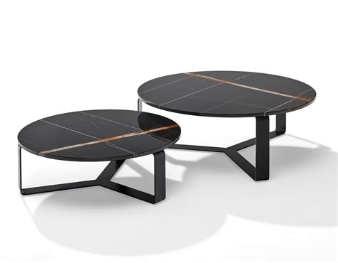 Shop Modern Aswad Nesting Coffee Table Set – Handicrafts Town