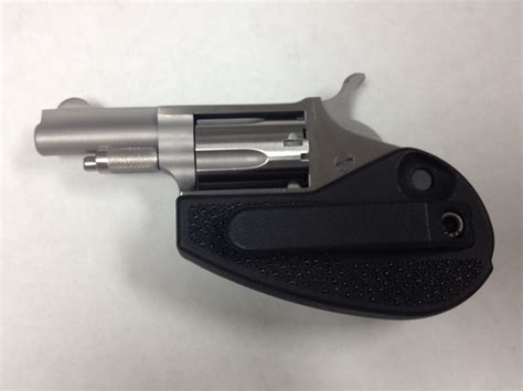North American Arms Mini-Revolver — EpicTactical