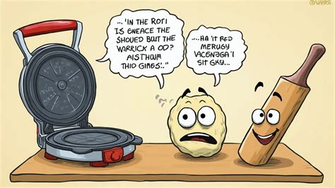 Roti Maker Downsides: What You Need to Know