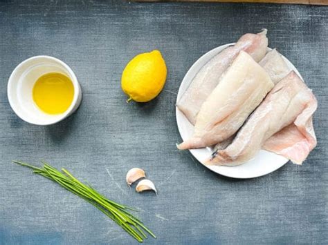Image result for Cooking Haddock Fillets Simple