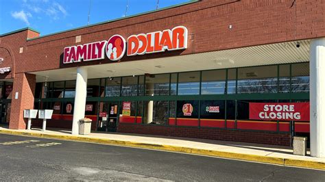 Which Dollar Tree, Family Dollar stores are among the 600 closing?