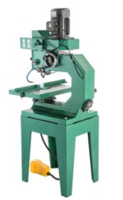 Image result for How to Use Overarm Pin Router