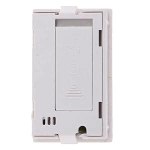 Mini Digital Temperature and Humidity Meter | LCD Thermo-Hygrometer ...