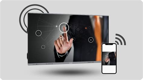 Promark Pro RK Series | Interactive Panel For Education - Promark