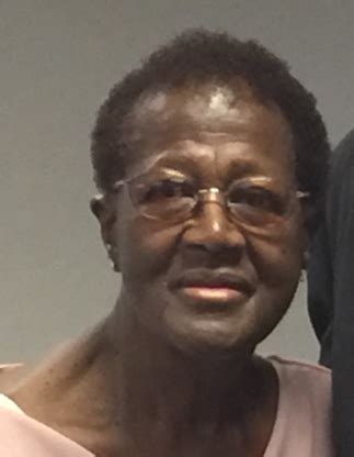 Wilhelmina Kinard Obituary (2025) - Ridgeway, SC - Nelson's Funeral ...