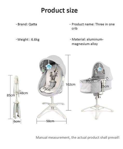 Baby Rockers | Sleeping Rockers for Newborn Baby | StarandDaisy