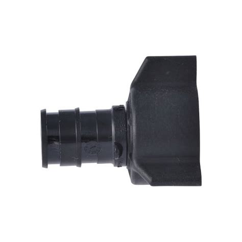Cash Acme / Sharkbite 12 Port Poly Ball Valve PM012UP | Zoro