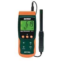 Thermohygrometers from Cole-Parmer India