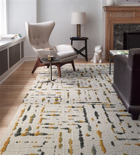 Fall 2016 FLOR Modular Carpet Tiles Collection