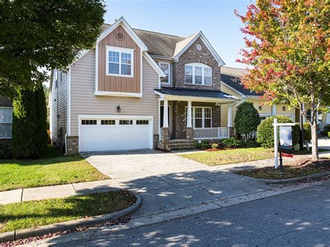 Wake County Real Estate Is Getting Pricier and Pricier - Hillman Real ...