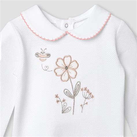 Buy Giggles Embroidered T-shirt and Pyjama Set from Giggles at just INR ...