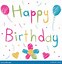 Image result for Happy Birthday Pug Card