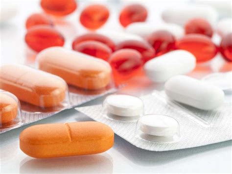 NSAIDs 的图像结果