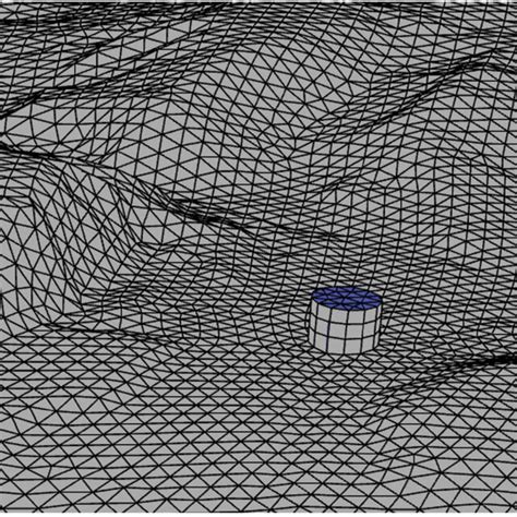 Image result for Mesh Chimney Cladding