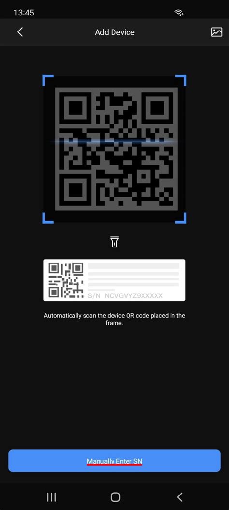 Image result for AddDevice DMSS Camera