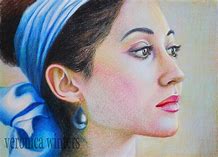 tutorial easy drawing pencil colour