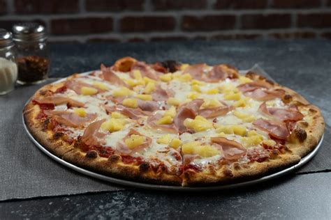 Deliciously Authentic Pizza | Broken Arrow | Old World Pizza