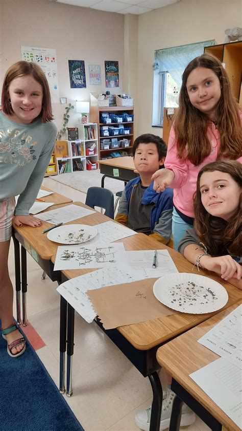 Rea View Elementary School (@ReaViewESNC) / Twitter