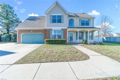2900 Pheasant Way, Chesapeake, VA 23321 | Homes.com
