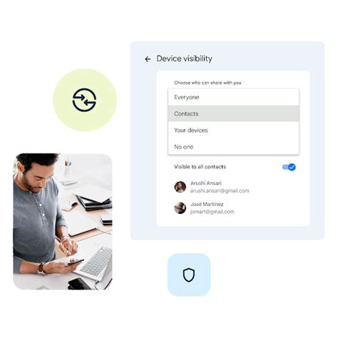 Image result for How to Use QuickShare